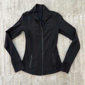 Lululemon Define Jacket Size 2